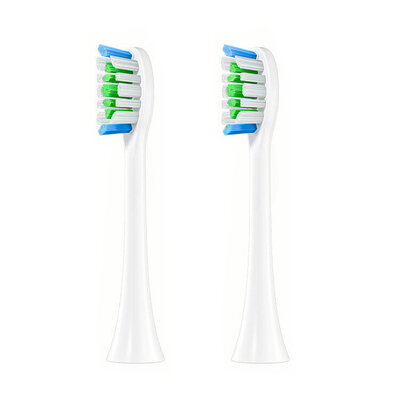 ProZone for Philips Diamond-Pro 2pcs White
