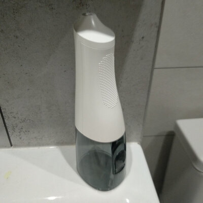 ProZone M131 White