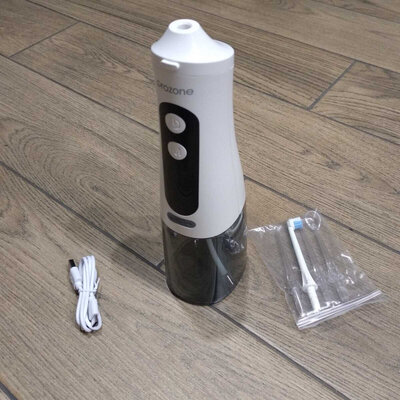 ProZone M131 White