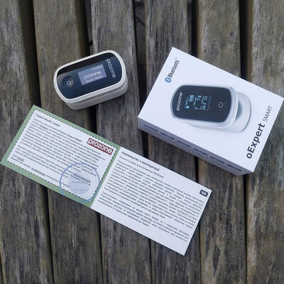 ProZone oExpert SMART