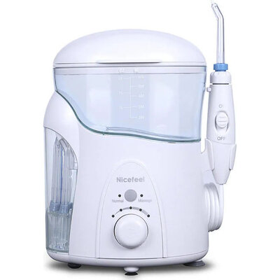 Nicefeel FC288 UV White