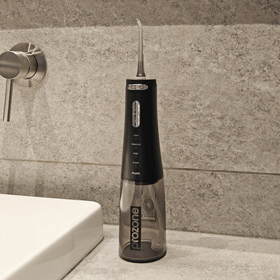 ProZone ProJet Black