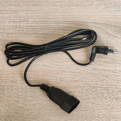 BLY-06 180cm EU Black