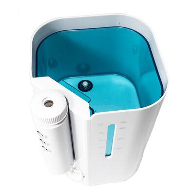 Nicefeel FC2520 White