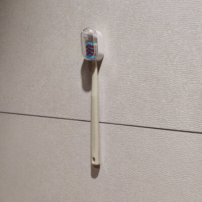 ProZone Toothbrush Holder W-0177 Mini