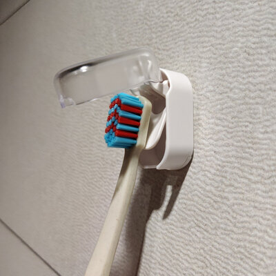 ProZone Toothbrush Holder W-0177 Mini