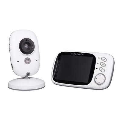 Baby Monitor VB603