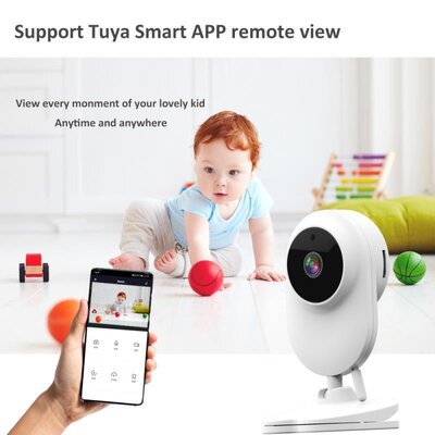 Tuya K520 (Wi-Fi) 1080P