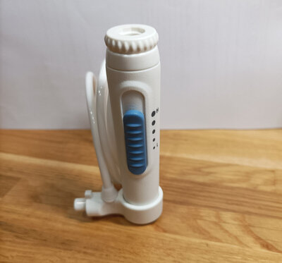 Handle for H2OFloss HF-3 premium (White)