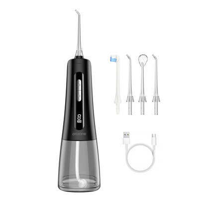 ProZone M130 Black