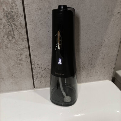 ProZone M130 Black