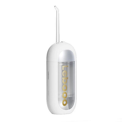 Lebooo M1 Micro White