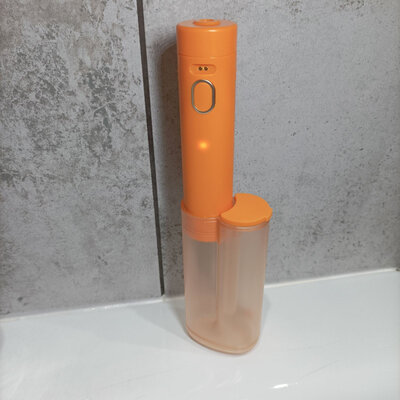 SHINING 100 Orange