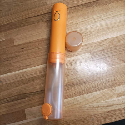 SHINING 100 Orange