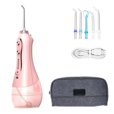 H2OFloss HF-6 Pink