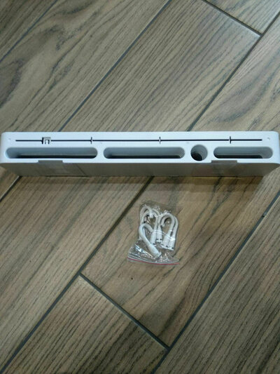 OUSUWO QC-478 Gray