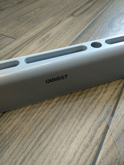 OUSUWO QC-478 Gray