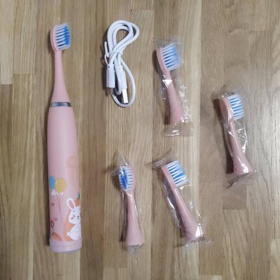 DIKANG OMQ212 (Li-Ion) Pink