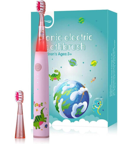 VERSENT VS-3 Pink