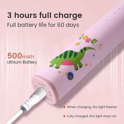 VERSENT VS-3 Pink