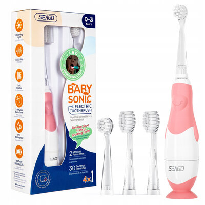 Seago SG-513C Pink