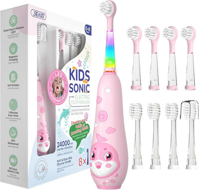 Seago SG-2139 Pink