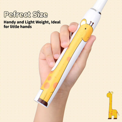 JTF J20C Yellow