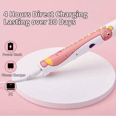 JTF J20C Pink