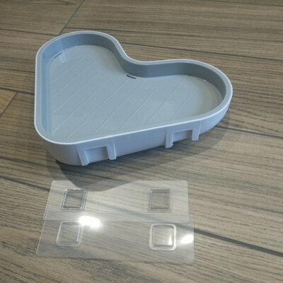 ASUJEI A2118 White/Gray