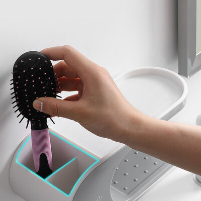 ASUJEI A2011 (Hooks) Gray