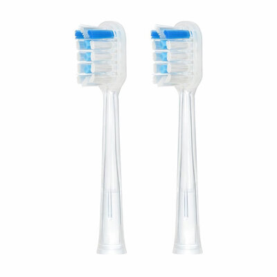 Replacement heads for Laifen Wave Ultra-clean 2pcs