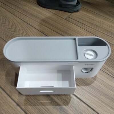 MENON XS-369 (3 cup) White