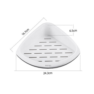 MENON XS-102 White/Black