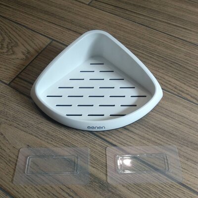 MENON XS-102 White/Black