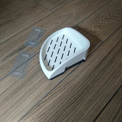 MENON XS-102 White/Black