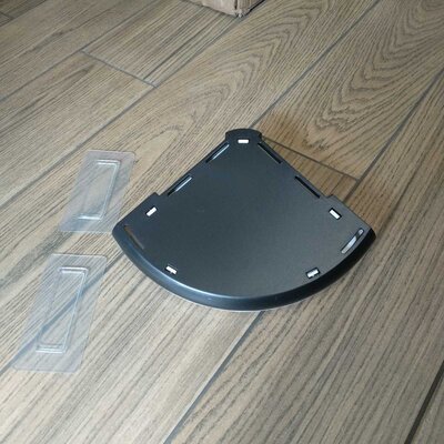 MENON XS-102 White/Black