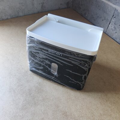 MENON XS-411 White/Black