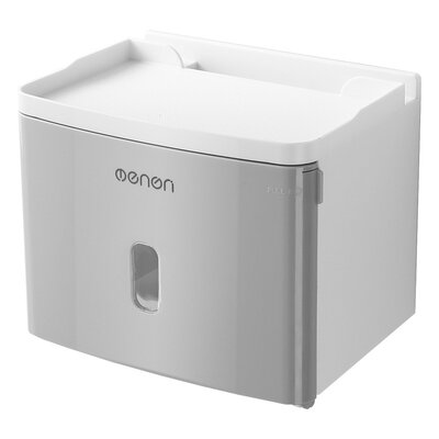 MENON XS-411 White/Gray