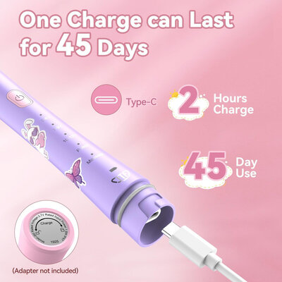 JTF J60 Violet