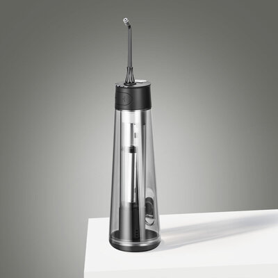 SmartSonic+ H1 Black