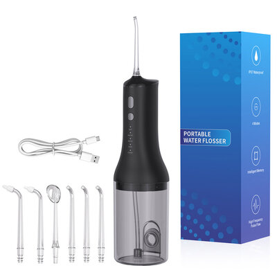 Samocare F800 Black