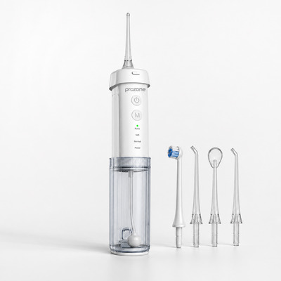 PROZONE MicroJet (M141) White