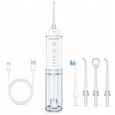 PROZONE MicroJet (M141) White