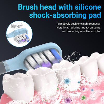 PROZONE M6 Silver