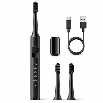 BeBeauty K8 Black
