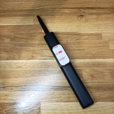 BeBeauty K8 Black