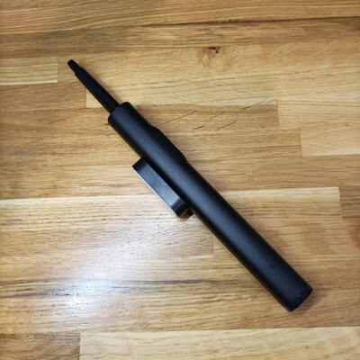 BeBeauty K8 Black