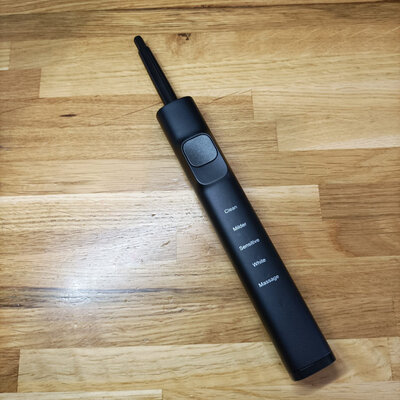 BeBeauty K8 Black