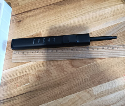 BeBeauty K8 Black