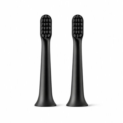 BeBeauty K8 Classic Replaceable head 2pcs Black
